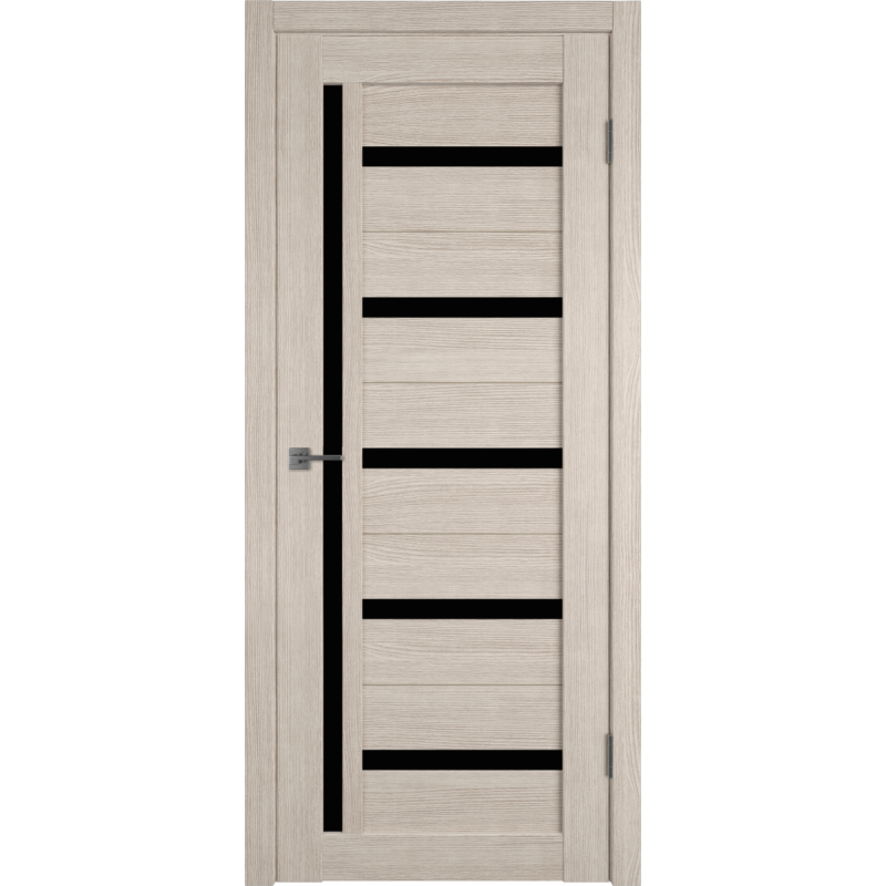 VFD - Atum 18 | Cappuccino | Black Gloss