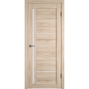 Atum 1 | Sand Vellum | White Cloud