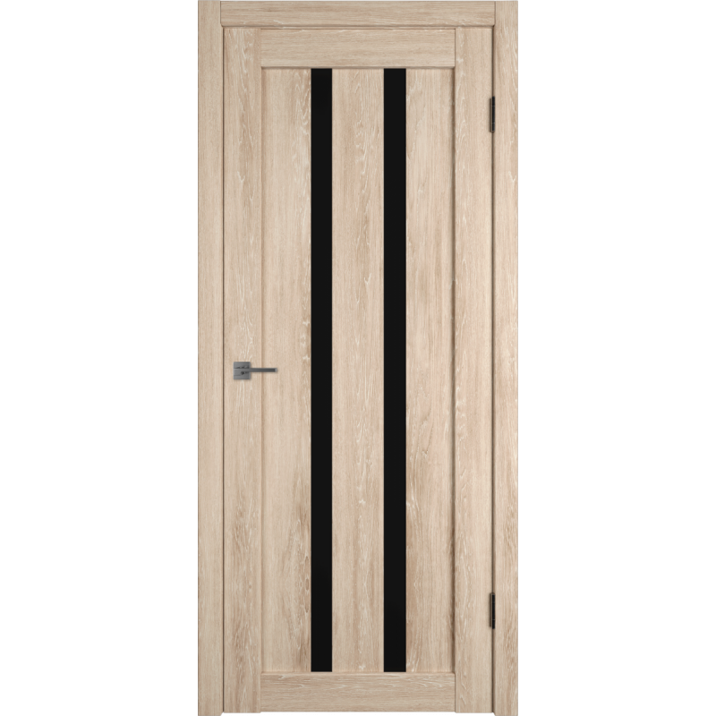 VFD - Atum 2 | Sand Vellum | Black Gloss