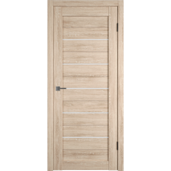 Atum 5 | Sand Vellum | White Cloud