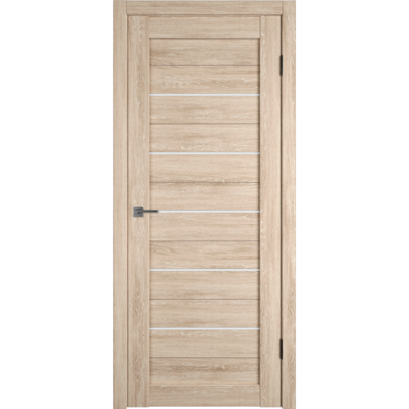 VFD - Atum 5 | Sand Vellum | White Cloud