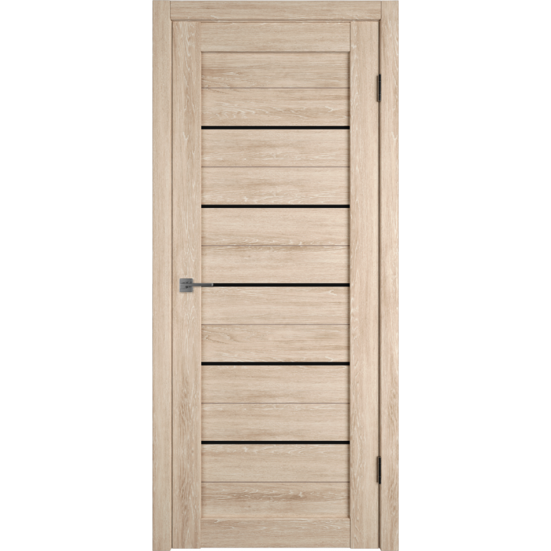 VFD - Atum 5 | Sand Vellum | Black Gloss