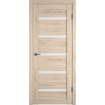 Atum Al 7 | Sand Vellum | White Cloud SM