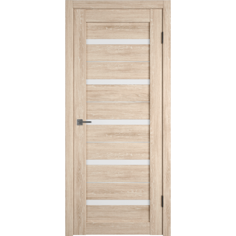VFD - Atum Al 7 | Sand Vellum | White Cloud SM