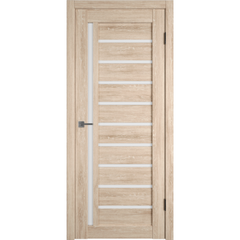 Atum 11 | Sand Vellum | White Cloud