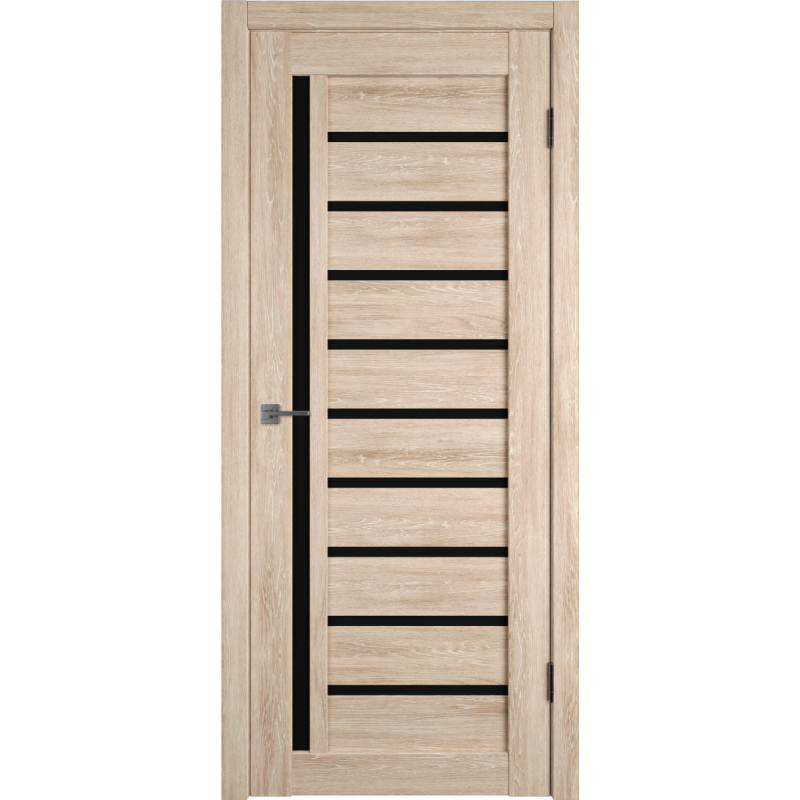 VFD - Atum 11 | Sand Vellum | Black Gloss