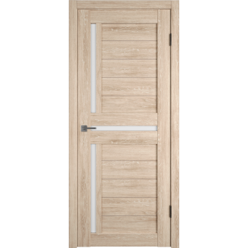 Atum 16 | Sand Vellum | White Cloud