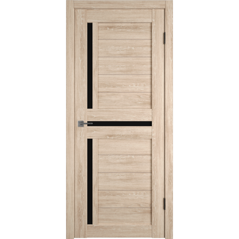 VFD - Atum 16 | Sand Vellum | Black Gloss