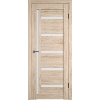 Atum 18 | Sand Vellum | White Cloud