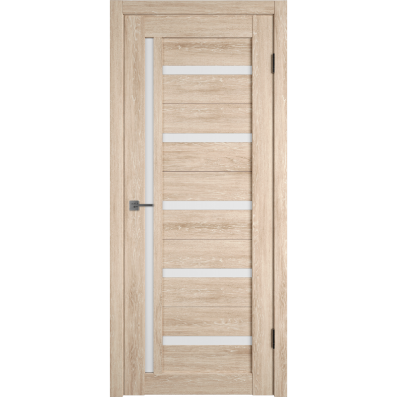 VFD - Atum 18 | Sand Vellum | White Cloud