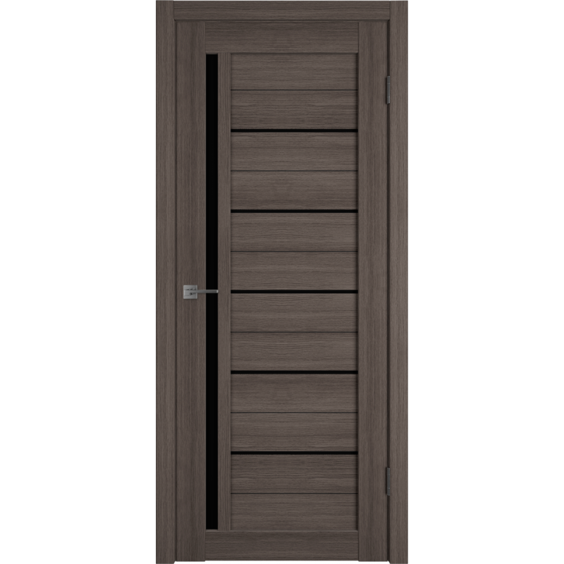 VFD - Atum 1 | Grey | Black Gloss