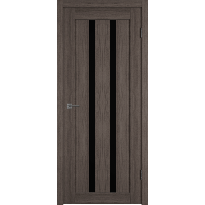VFD - Atum 2 | Grey | Black Gloss VFD - Atum 2 | Grey | Black Gloss