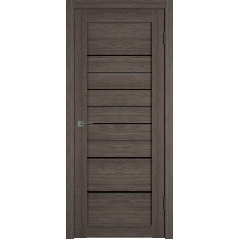 VFD - Atum 5 | Grey | Black Gloss VFD - Atum 5 | Grey | Black Gloss