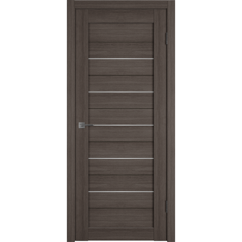 VFD - Atum Al 6 | Grey | SM
