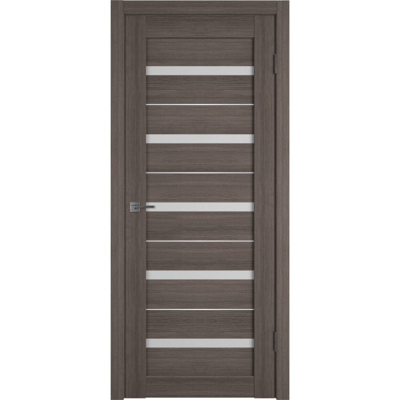 VFD - Atum Al 7 | Grey | White Cloud SM