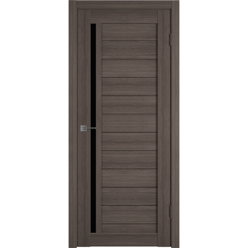 VFD - Atum 9 | Grey | Black Gloss