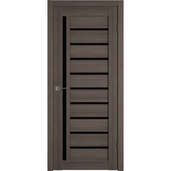 Atum 11 | Grey | Black Gloss