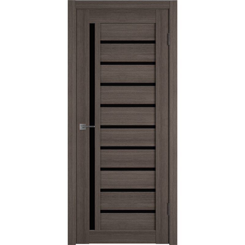 VFD - Atum 11 | Grey | Black Gloss