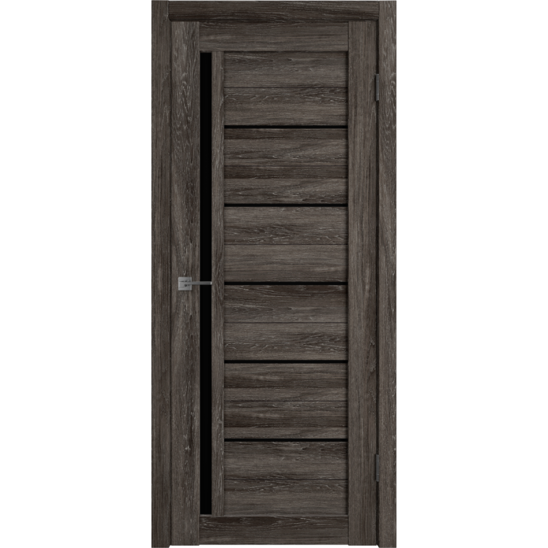 VFD - Atum 1 | Terra Vellum | Black Gloss