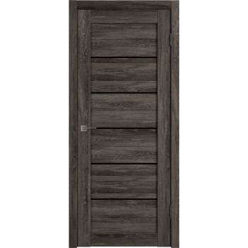 Atum 5 | Terra Vellum | Black Gloss