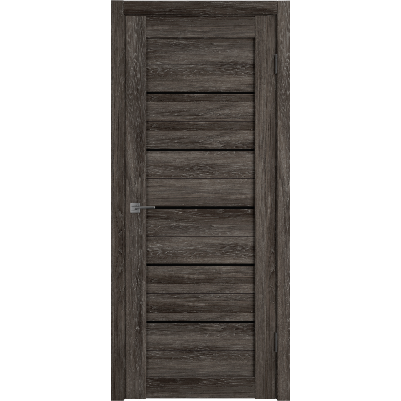 VFD - Atum 5 | Terra Vellum | Black Gloss