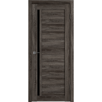 Atum 9 | Terra Vellum | Black Gloss