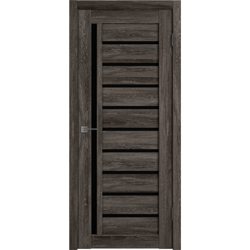 VFD - Atum 11 | Terra Vellum | Black Gloss