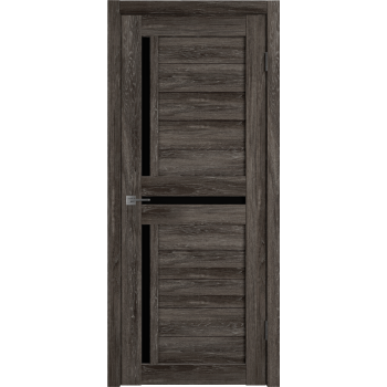 Atum 16 | Terra Vellum | Black Gloss