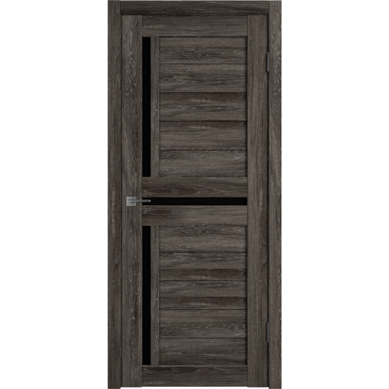 VFD - Atum 16 | Terra Vellum | Black Gloss