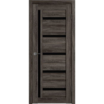 Atum 18 | Terra Vellum | Black Gloss