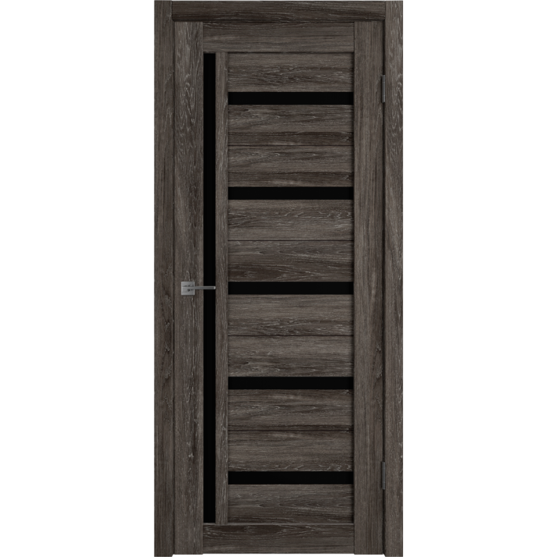 VFD - Atum 18 | Terra Vellum | Black Gloss