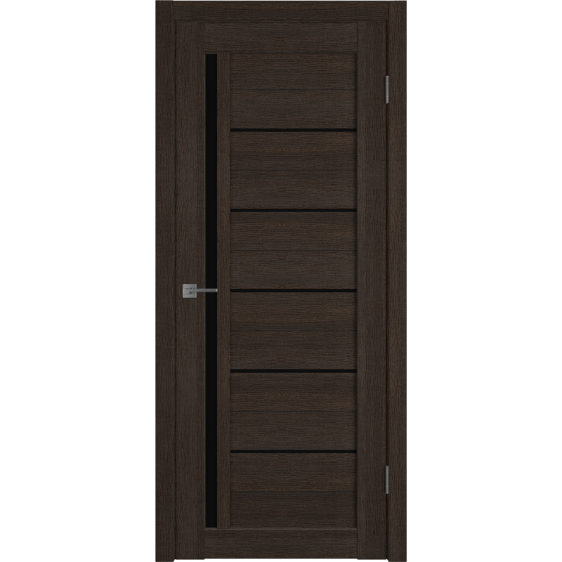 VFD - Atum 1 | Wenge | Black Gloss