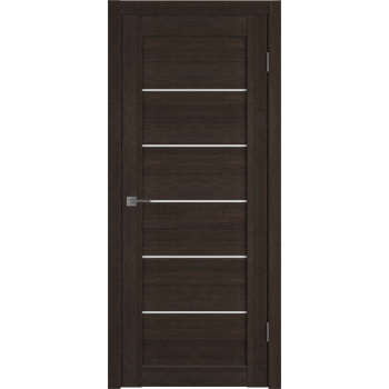 Atum 5 | Wenge | White Cloud