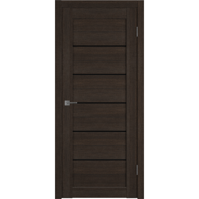 VFD - Atum 5 | Wenge | Black Gloss