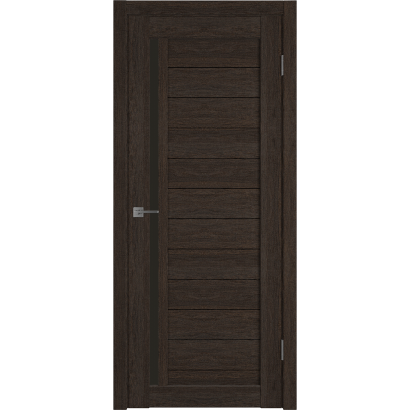 VFD - Atum 9 | Wenge | Black Gloss