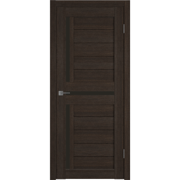 Atum 16 | Wenge | Black Gloss