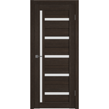 Atum 18 | Wenge | White Cloud