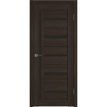 Atum 18 | Wenge | Black Gloss