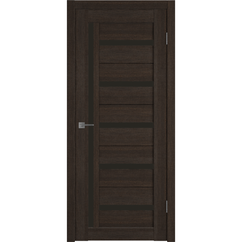VFD - Atum 18 | Wenge | Black Gloss