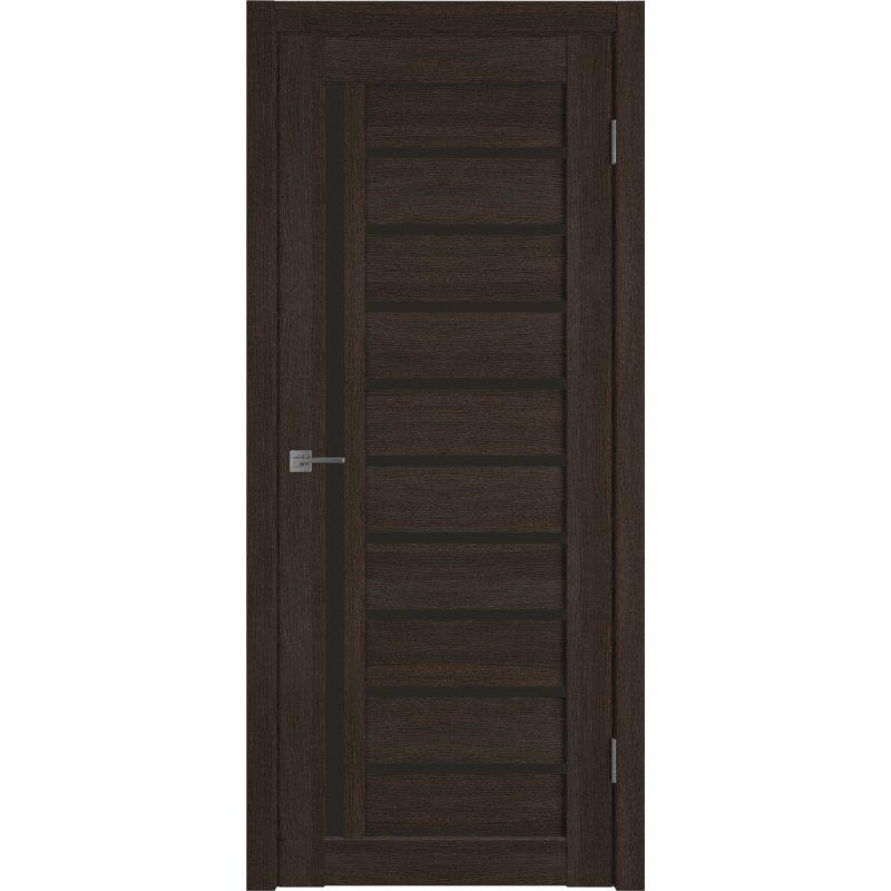 VFD - Atum 11 | Wenge | Black Gloss