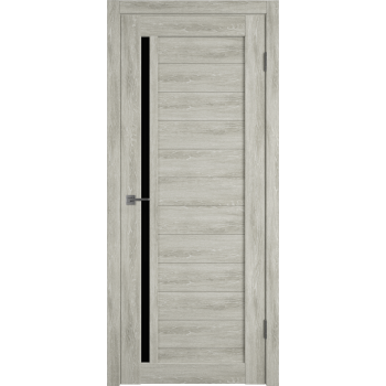 Atum 9 | Lin Vellum | Black Gloss