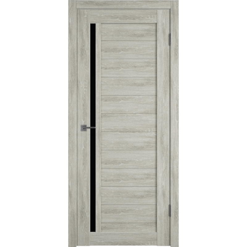 VFD - Atum 9 | Lin Vellum | Black Gloss