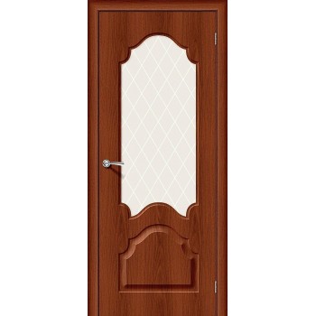 Скинни-33 Italiano Vero White Сrystal