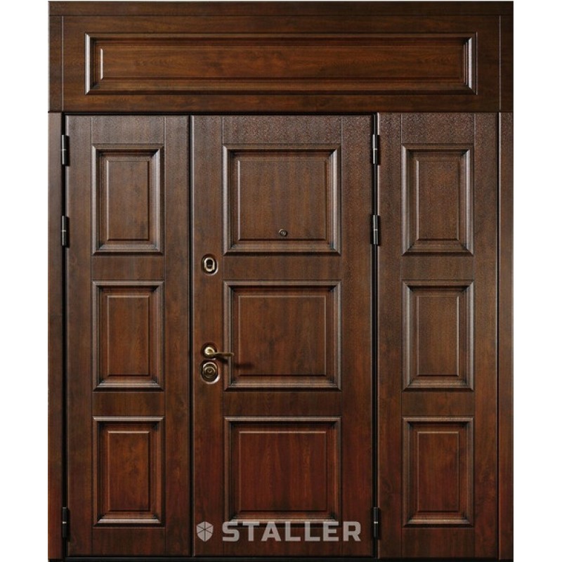 Staller - Входная дверь Staller - Входная дверь