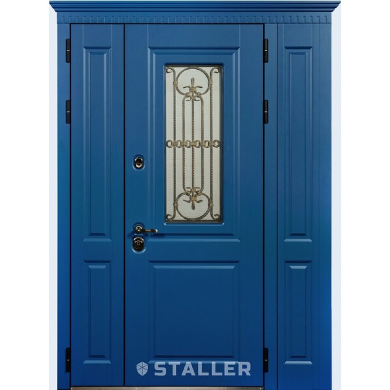 Staller - Входная дверь