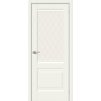 Прима-3 White Mix White Сrystal