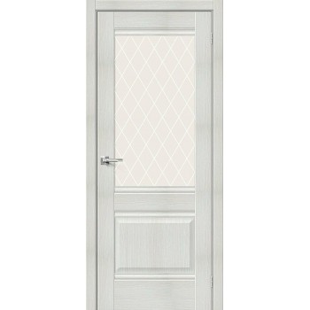 Прима-3 Bianco Veralinga White Сrystal
