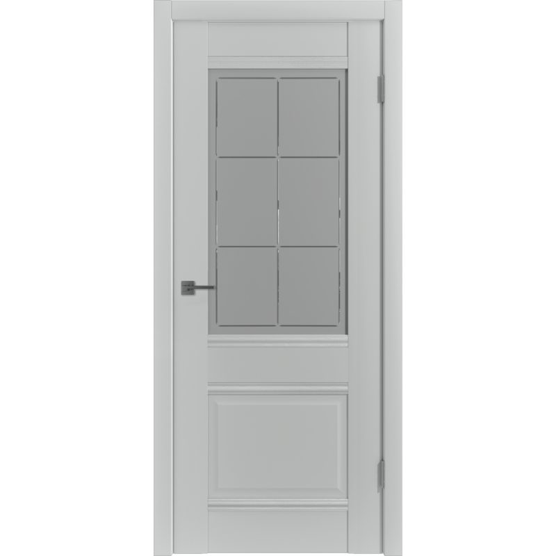 VFD - Emalex C2 | Emalex Steel | Crystal Cloud