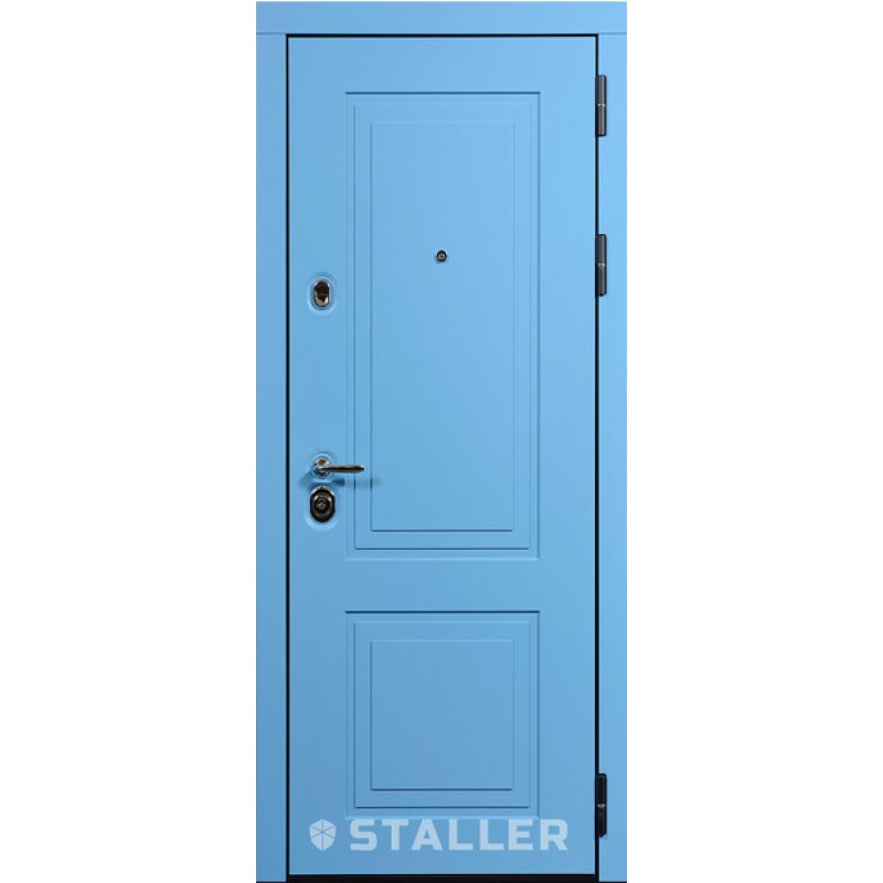 Staller - Входная дверь