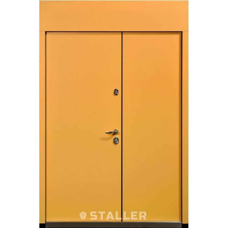 Staller - Входная дверь